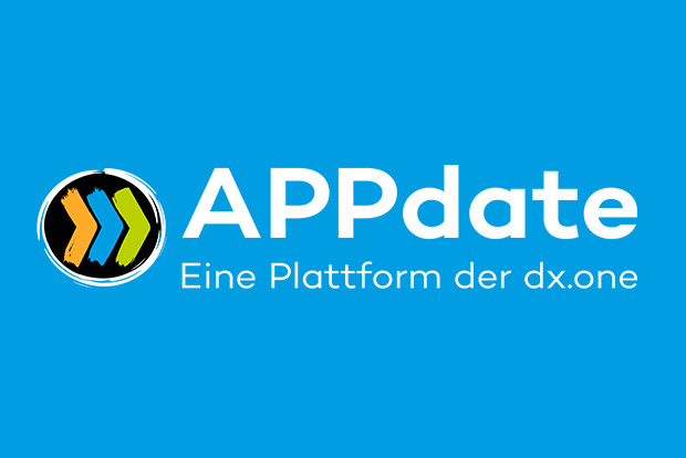 NEU: Sag es mit APPdate!