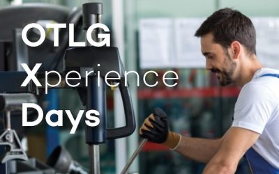 OTLG Xperience Days 2025