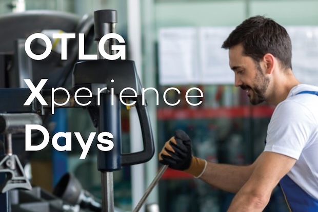 OTLG Xperience Days 2025